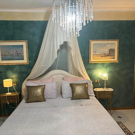 Bed and Breakfast La Ca' Del Masenzi Massenzio'S House (Adults Only) Lecco Exteriér fotografie