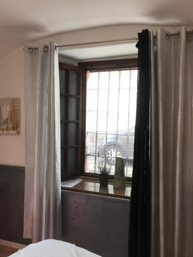 Bed and Breakfast La Ca' Del Masenzi Massenzio'S House (Adults Only) Lecco Exteriér fotografie