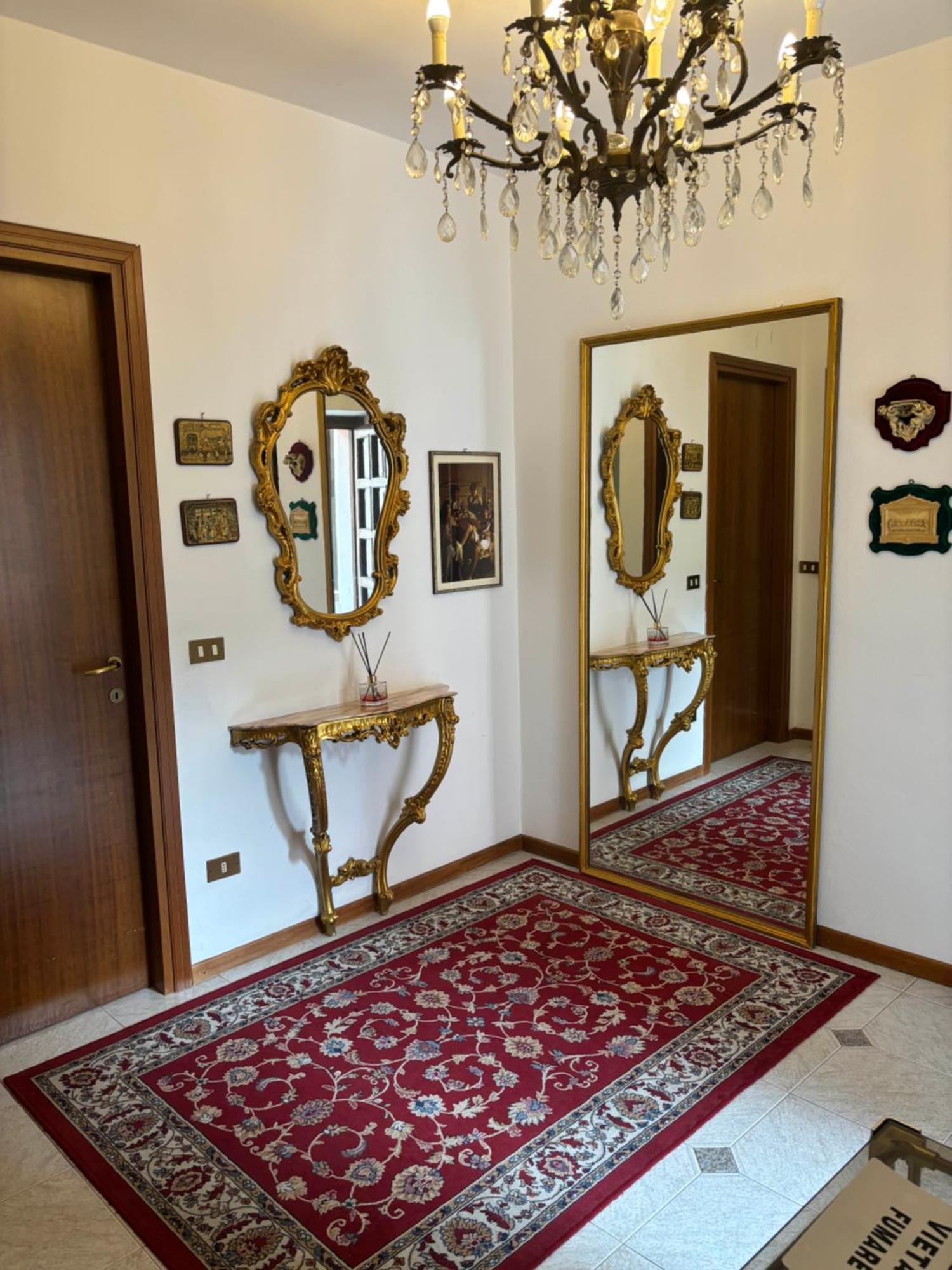 Bed and Breakfast La Ca' Del Masenzi Massenzio'S House (Adults Only) Lecco Exteriér fotografie