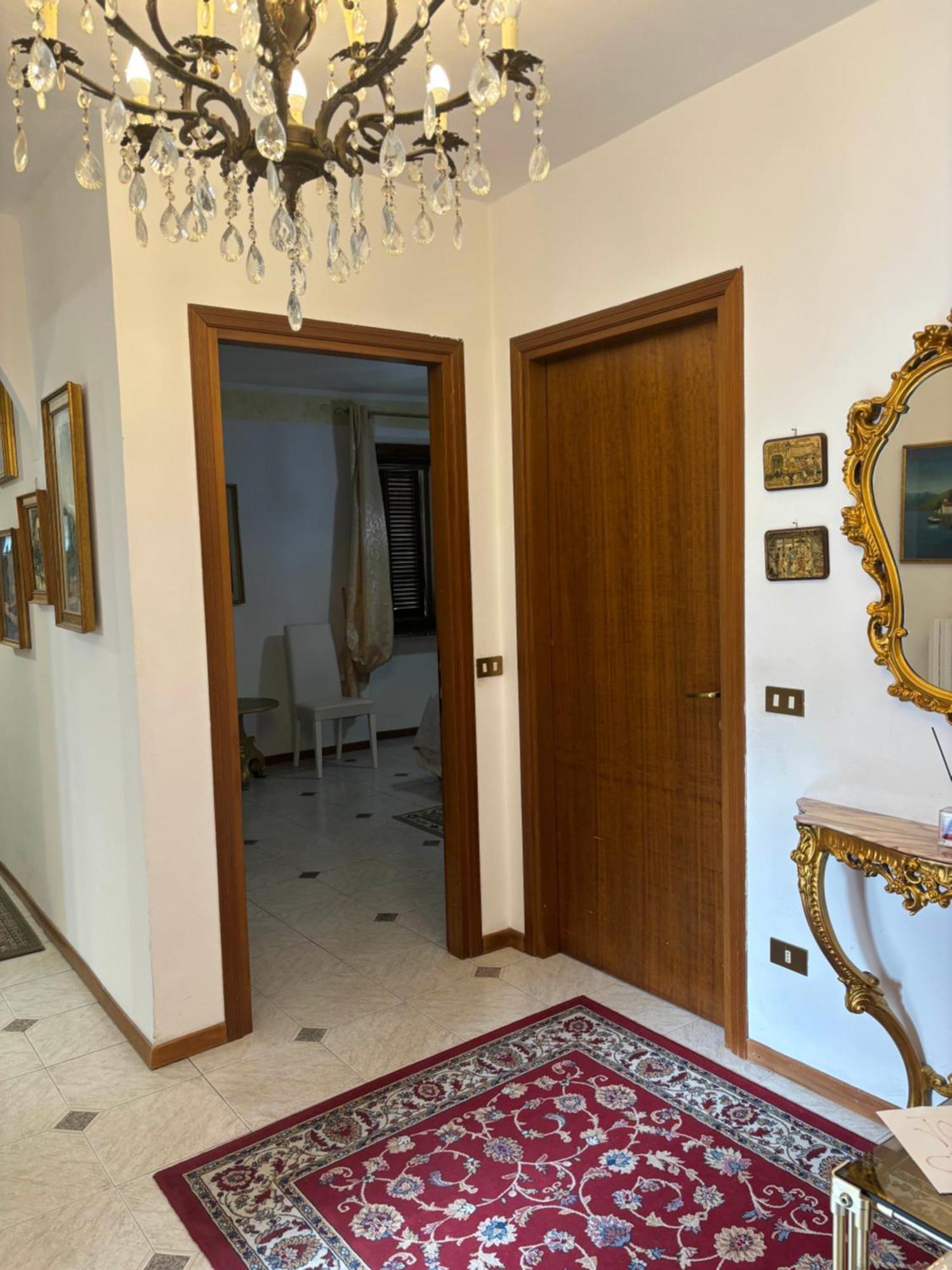 Bed and Breakfast La Ca' Del Masenzi Massenzio'S House (Adults Only) Lecco Exteriér fotografie