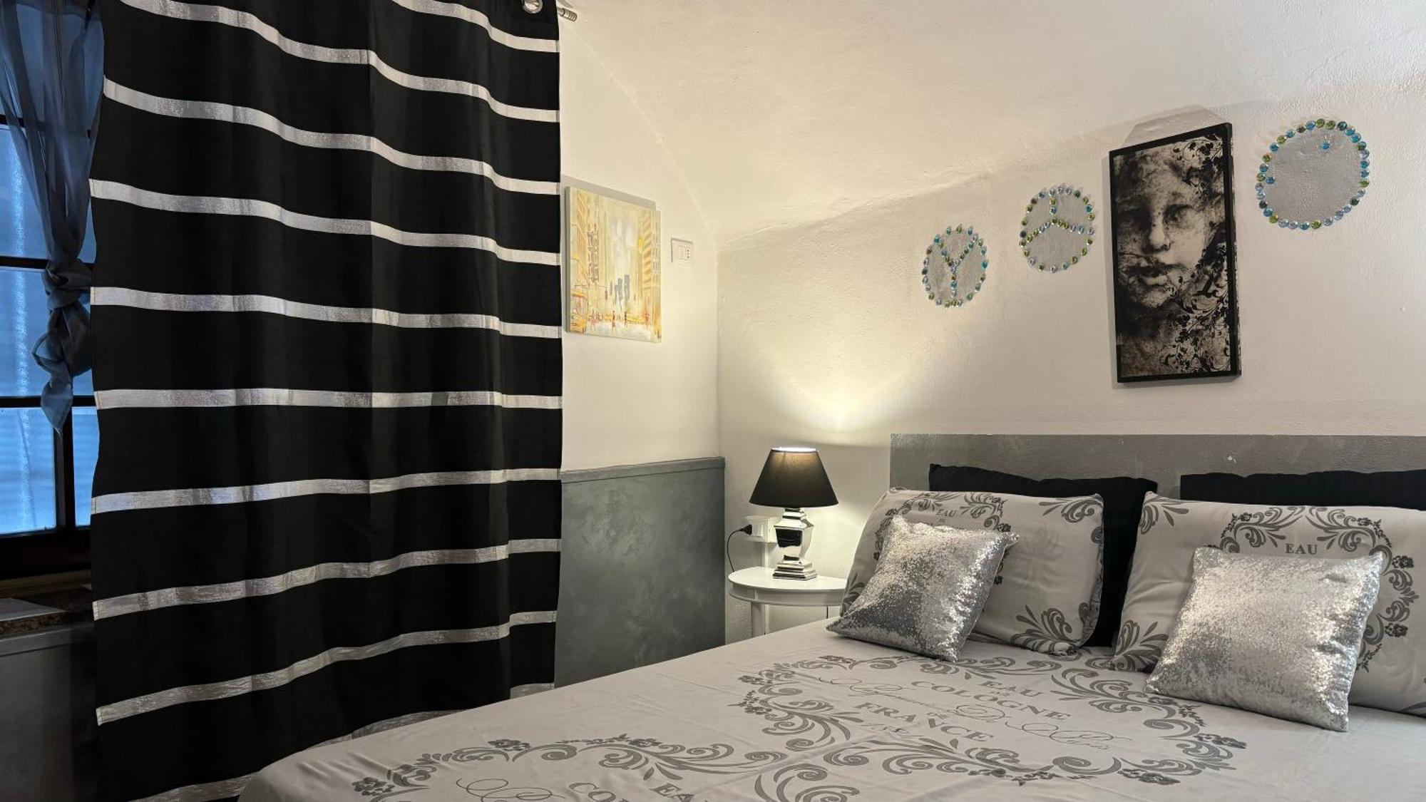 Bed and Breakfast La Ca' Del Masenzi Massenzio'S House (Adults Only) Lecco Exteriér fotografie