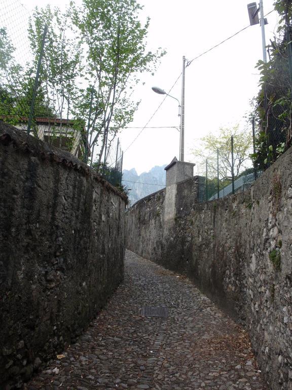 Bed and Breakfast La Ca' Del Masenzi Massenzio'S House (Adults Only) Lecco Exteriér fotografie