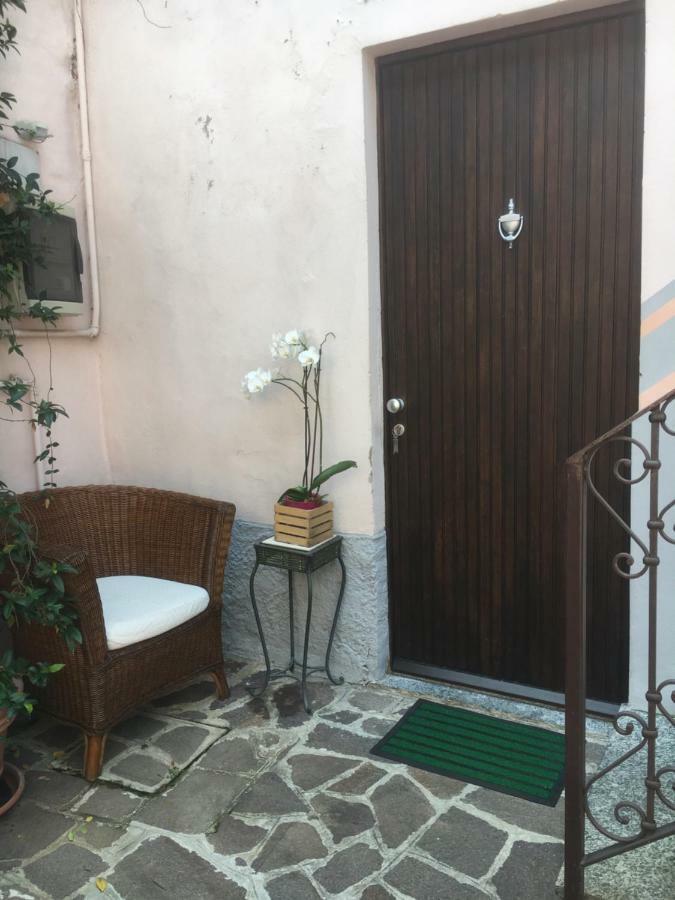 Bed and Breakfast La Ca' Del Masenzi Massenzio'S House (Adults Only) Lecco Exteriér fotografie